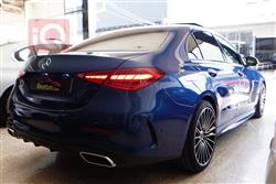 مێرسێدس بێنز C-Class